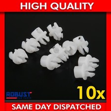 10X FOR VOLKSWAGEN T4 DOOR