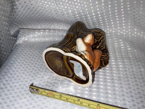 Vintage sylvac squirrel - vintage,
