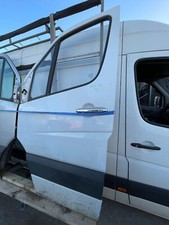 Mercedes Sprinter 2007-2017