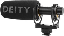 V-Mic Directional Shotgun