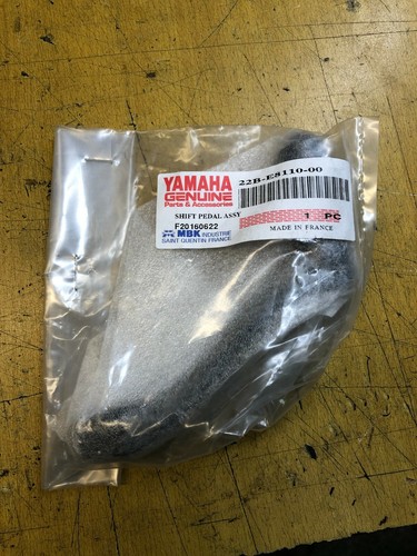 Speed selector yamaha - speed,
