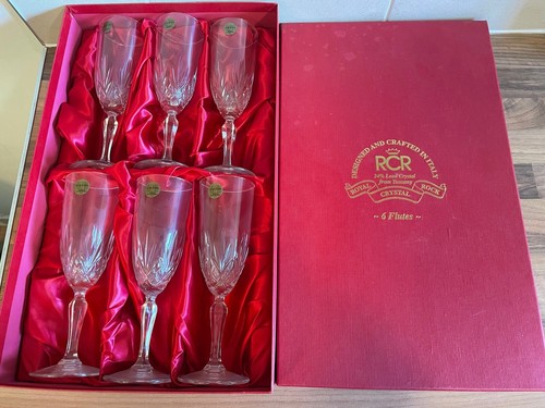 Set royal crystal - set,