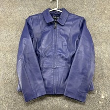 VINTAGE Style Co Jacket Womens