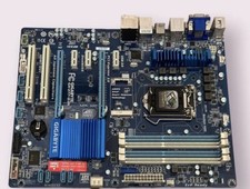 GIGABYTE Z77-D3H Intel LGA1155