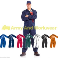 Tuff Spec Boilersuit Coverall