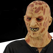 Freddy Krueger Mask Halloween