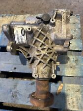 RANGE ROVER EVOQUE L538 TRANSFER BOX 2.2D AUTOMATIC EJ327L486AC 2015 2.58 