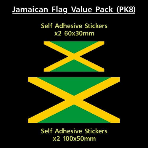 Jamaican jamaica flag - jamaican,