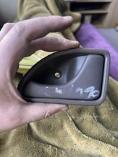 Renault Twingo MK1 C06 Door