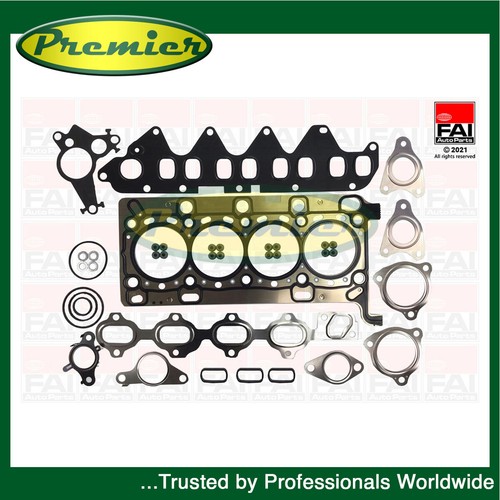 Premier cylinder head gasket - premier,