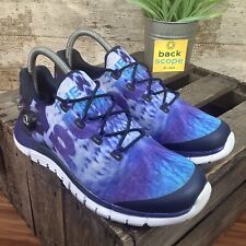 UK5 Reebok Zpump Fusion GP Running Trainers - V63090 - Gym Comfort Walking -EU38