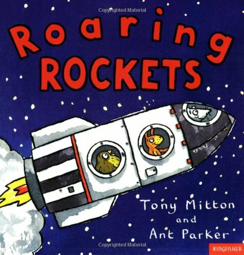 Roaring rockets amazing - rockets, (amazing