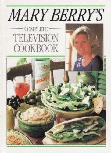 Mary berry complete - mary,