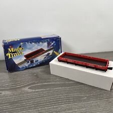 Fleischmann Magic Train Flat Wagon | 2400 | Boxed W/ Inserts | Rare
