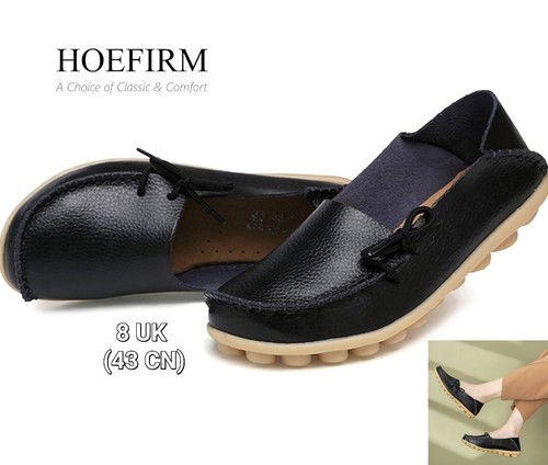 Hoefirm womens loafers - hoefirm,