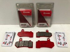 Brembo brake pads brake pads