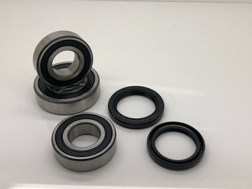 Suzuki tl1000 rear wheel - suzuki,