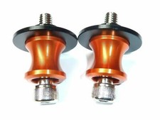 KTM 690 Enduro SM SMC SMC-R  PADDOCK STAND BOBBINS COTTON REELS SPOOL LIFTS B15E