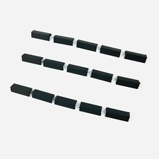 Dolls House 1:12th Scale 12 x