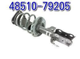 Toyota genuine 48510 79205 - toyota, 48510-79205