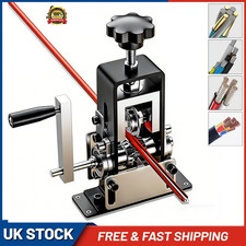 Manual electric wire stripping - wire,