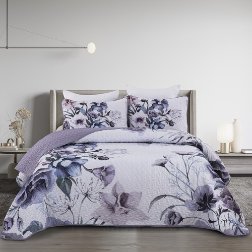 Luxury florals bohemia - luxury,
