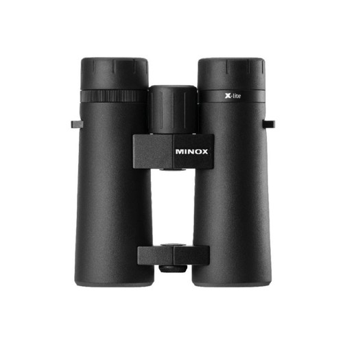 Minox lite 8x42 - x-lite, binoculars