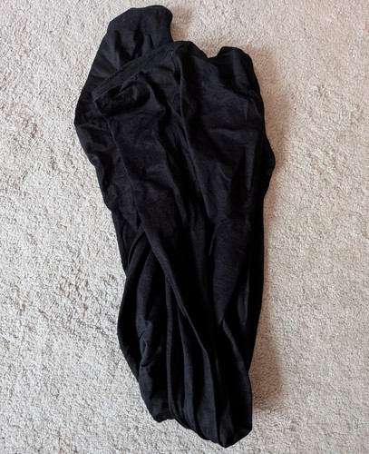 Women black tights one - women’s,