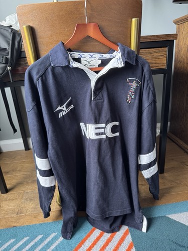 Rare harlequins official - harlequins,