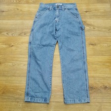 Levi's Carpenter Signature