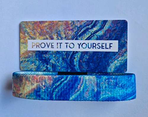 Zox prove yourself - zox, “prove