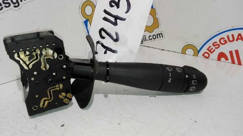 Wiper cleaning control renault - control,
