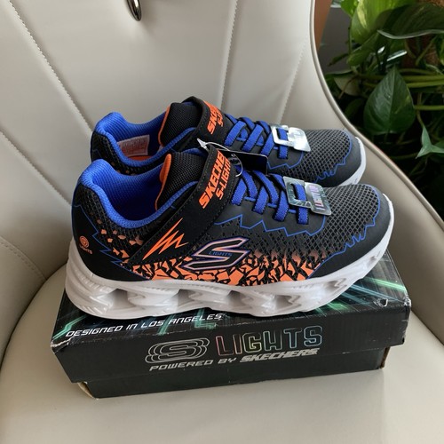 Skechers junior boys - boys, light