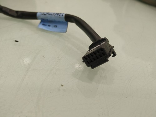 963025724r door mirror - mirror, left