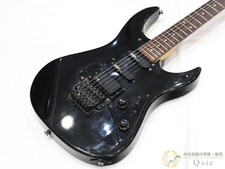 YAMAHA RGX512J Black Dinky