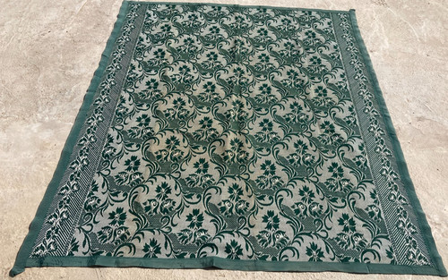 Vintage handmade geometric - handmade,