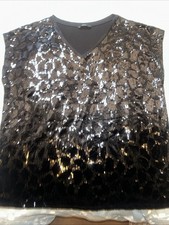 Sequin Top
