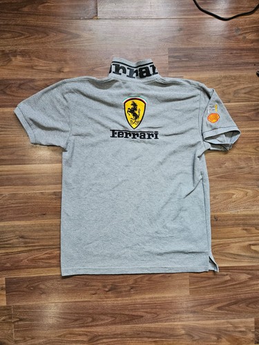 Vintage y2k ferrari - y2k, f1