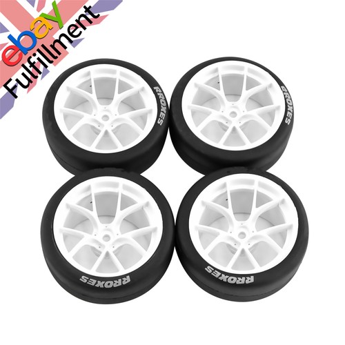 Tyre drift wheel hub - tyre,
