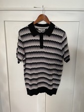 Jackson Reed mens textured