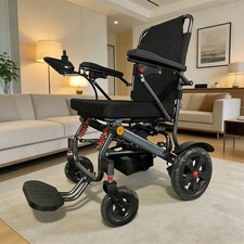 Super Lightweight Folding