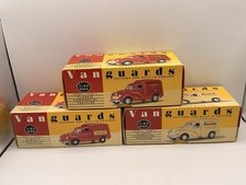 Vanguards Job Lot Boxes Only