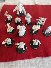 Warmachine Hordes Trollbloods 