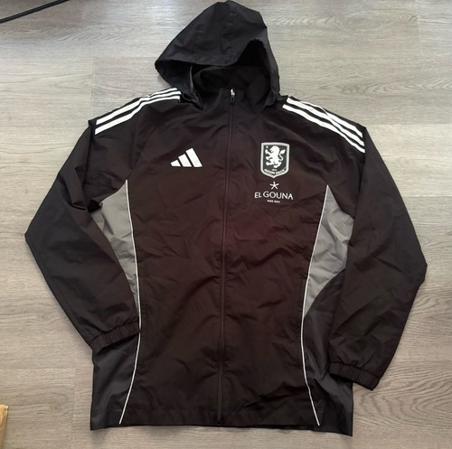 Aston villa adidas - villa, 2025/26