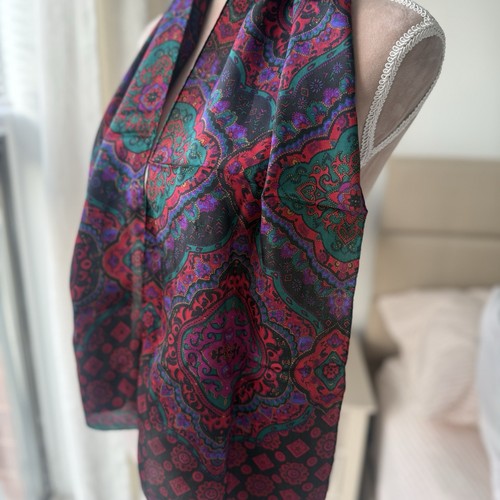 Vintage liz claiborne 100 - claiborne, 100%