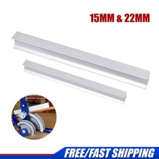 2pc 15mm & 22mm Plumber Pipe