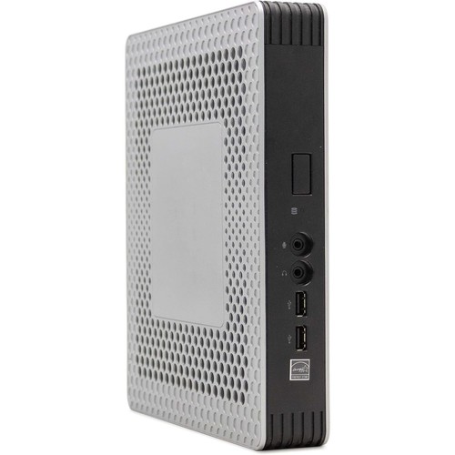 T610 thin client fixed - hp,