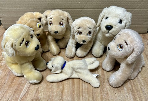 Bundle andrex labrador - 7x,