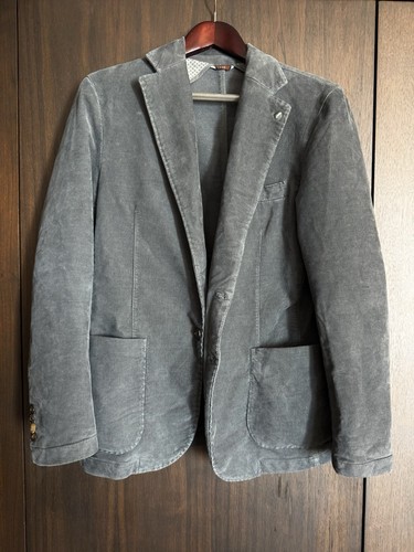 Exigo made italy slim - made,