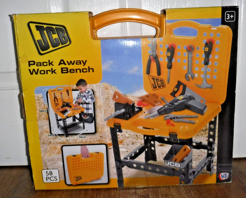Jcb pack away - pack,